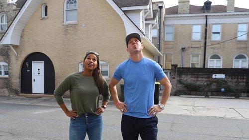 100 Day Dream Home Season 5 Episode 4 - Home Away From Home