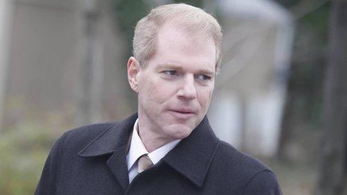 The Americans Season 1 Episode 5 - COMINT