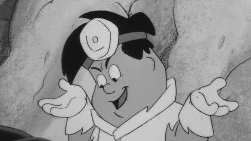 The Flintstone Kids Season 1 Episode 2 - Frankenstone