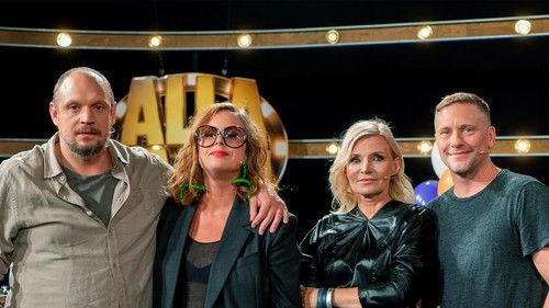 All Against All Season 10 Episode 23 - Episode 23