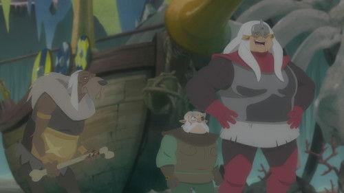 Count Lancedur's Last Adventure Season 1 Episode 2 - Episode 2