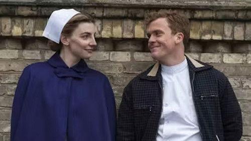 undefined Season 2 Episode 1 - Særbehandling