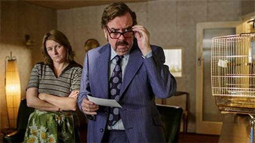 The Enfield Haunting Season 1 Episode 1 - The Awakening