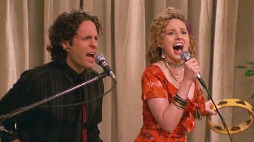 That '80s Show Season 1 Episode 11 - Road Trip (a.k.a. Star Search)