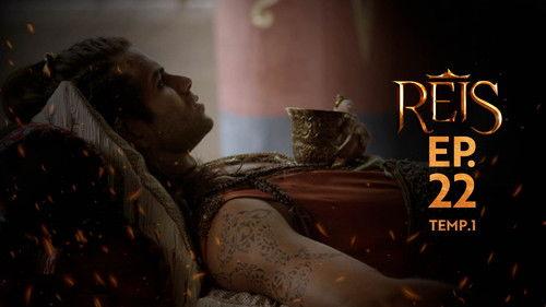 Kings Season 1 Episode 22 - Episode 22