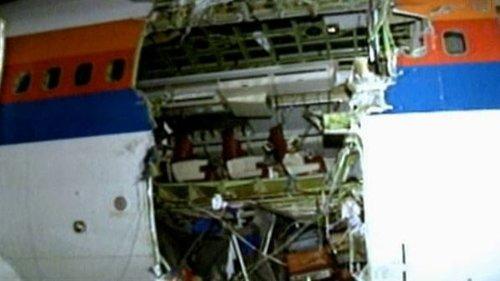 Mayday Season 1 Episode 2 - Unlocking Disaster