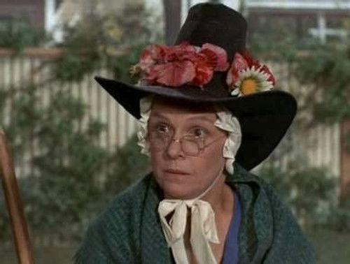 Bewitched Season 6 Episode 12 - Sam's Double Mother Trouble