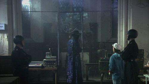 M.I. High Season 5 Episode 4 - Total Eclipse