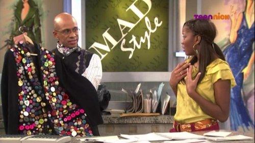 True Jackson, VP Season 1 Episode 10 - The Rival