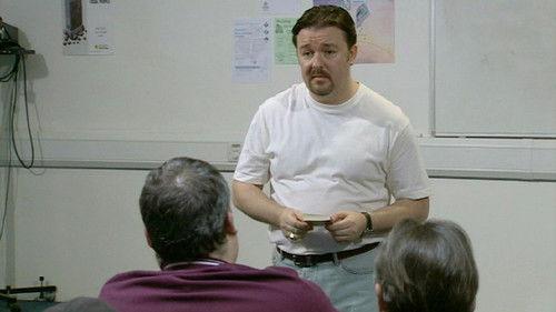 The Office Season 2 Episode 4 - Motivation