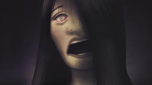 Theatre of Darkness: Yamishibai Season 12 Episode 7 - Nice