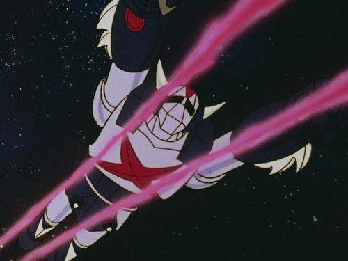 Space Warrior Baldios Season 1 Episode 17 - Episode 17