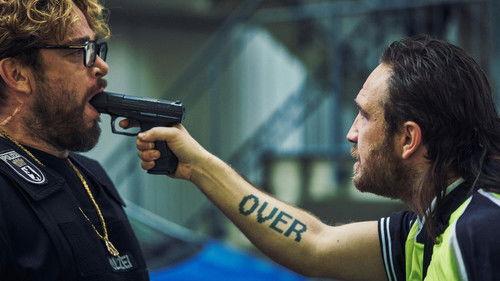 TESTO Season 1 Episode 6 - Escalation