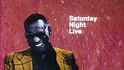 undefined Season 3 Episode 5 - Ray Charles and the Raylettes