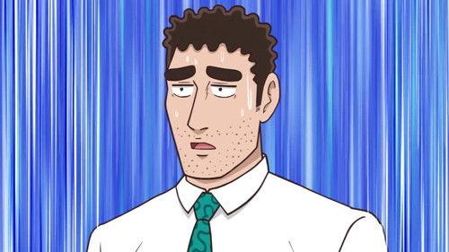 Style of Hiroshi Nohara's Lunch Season 1 Episode 5 - Episode 5