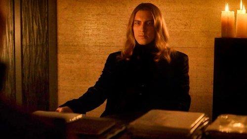 undefined Season 8 Episode 2 - The Morning After