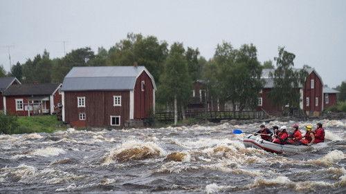 Gordon Ramsay: Uncharted Season 3 Episode 10 - Finland