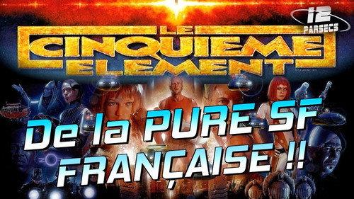 12 Parsecs Season 1 Episode 4 - Episode 4