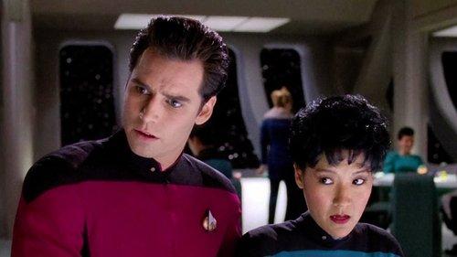 undefined Season 7 Episode 15 - Lower Decks
