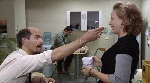 Stromberg Season 3 Episode 1 - Jennifer