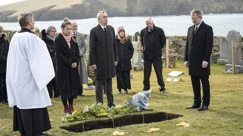 Shetland Season 6 Episode 1 - Episode 1