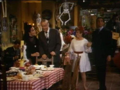 Marcus Welby, M.D. Season 1 Episode 17 - The Legacy