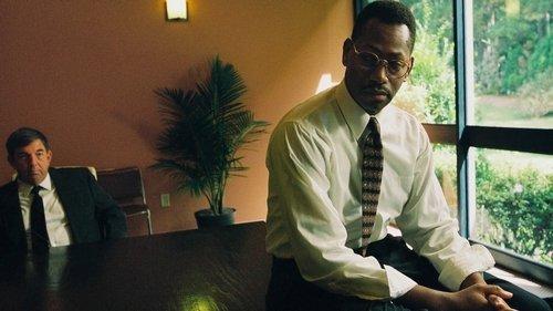 undefined Season 4 Episode 8 - The Goof Who Sat by the Door