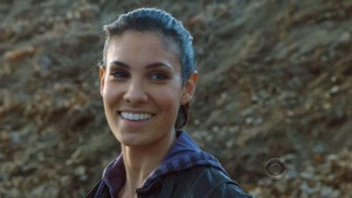 NCIS: Los Angeles Season 4 Episode 18 - Red (1)