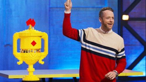 LEGO Masters Season 3 Episode 14 - Finale