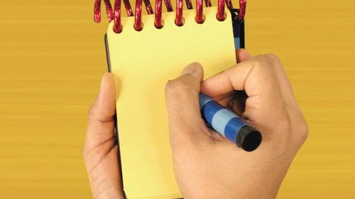 Blue's Clues & You! Season 2 Episode 5 - Thankful with Blue