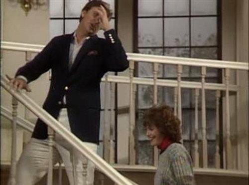 Charles in Charge Season 1 Episode 16 - Pressure from Grandma