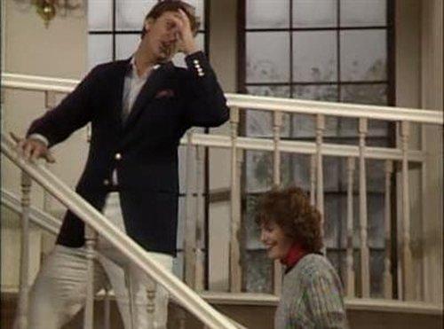 Charles in Charge Season 1 Episode 16 - Pressure from Grandma