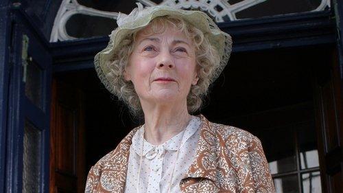 Agatha Christie's Marple Season 1 Episode 4 - A Murder Is Announced