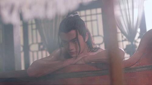 Once Upon a Time in Lingjian Mountain Season 1 Episode 7 - Episode 7