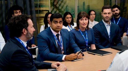 Utopia Season 5 Episode 3 - The Promise Land