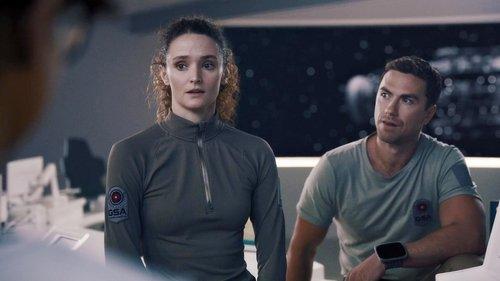 The Ark Season 1 Episode 8 - Every Single Person Matters