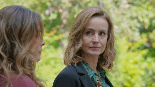 Juegos de amor y poder Season 1 Episode 4 - "Falso testimonio"