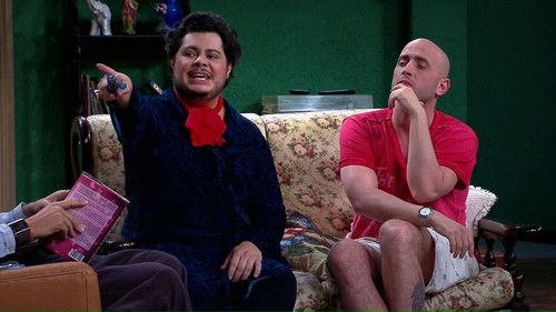 Vai Que Cola Season 1 Episode 4 - Episode 4