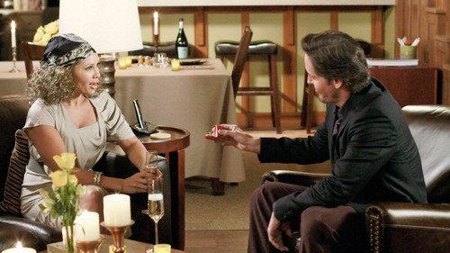 undefined Season 8 Episode 12 - What's the Good of Being Good?