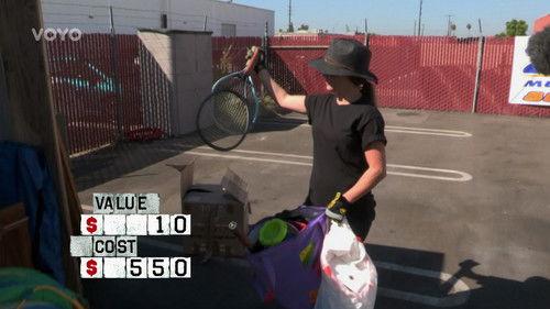 Storage Wars Season 11 Episode 16 - Crate Balls Of Fire