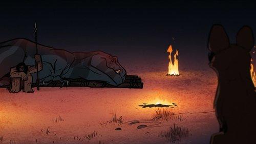 Primal Season 1 Episode 7 - Scent of Prey