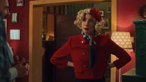 Axe in Honey Season 2 Episode 2 - Episode 2