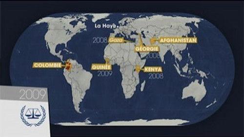 Mapping the World Season 21 Episode 6 - Episode 6