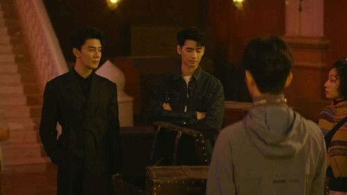 The Spirealm Season 1 Episode 62 - Hako Onna (2)