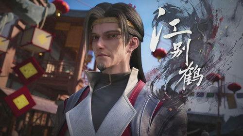 Legendary Twins Season 1 Episode 18 - Episode 18