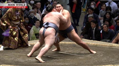 GRAND SUMO Highlights Season 27 Episode 12 - Day 12