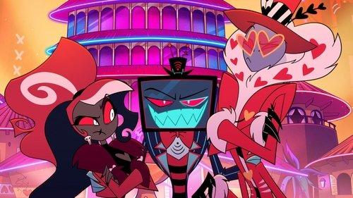 Hazbin Hotel Season 2 Episode 1 - New Pentious