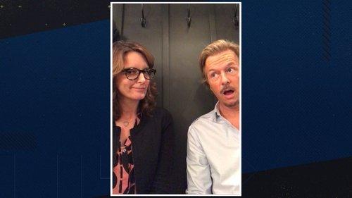 Lights Out with David Spade Season 1 Episode 5 - Moshe Kasher, Natasha Leggero, Chelsea Peretti & Tina Fey