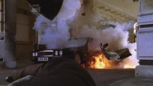 Spooks Season 6 Episode 4 - The Extremist