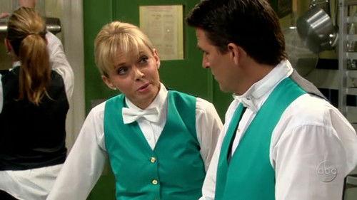 Hope & Faith Season 2 Episode 16 - Catering-a-ding-ding